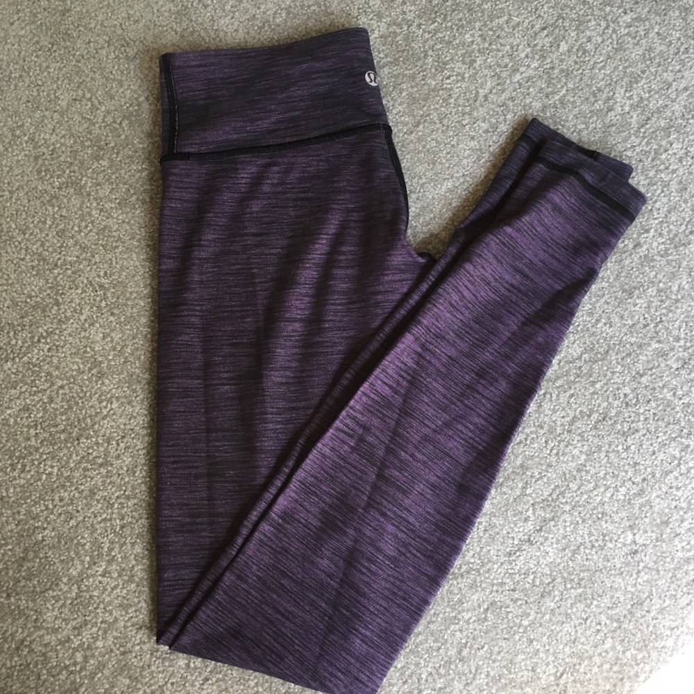 Wunder Under Leggings
